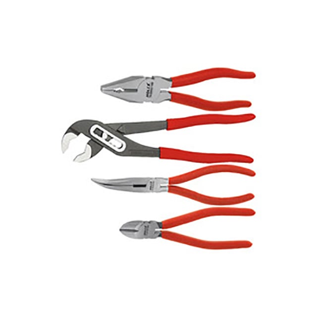 Hoffmann Group 700110 4 electronic component product image