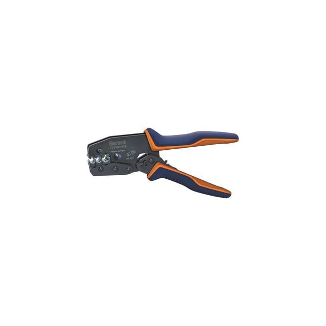 Hoffmann Group 729709 6IS electronic component product image