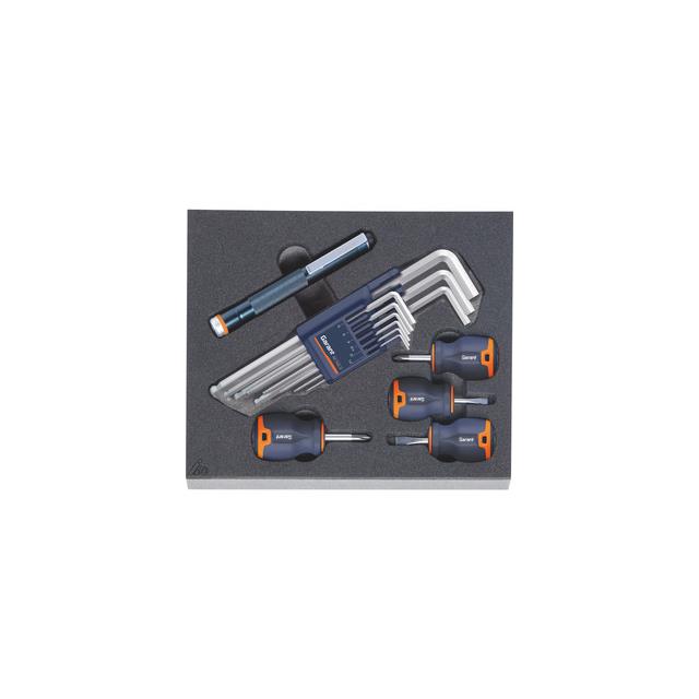 Hoffmann Group 954844 14 electronic component product image