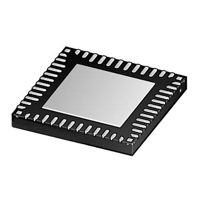 NXP USA Inc. MPF7100BMBA0ES electronic component product image