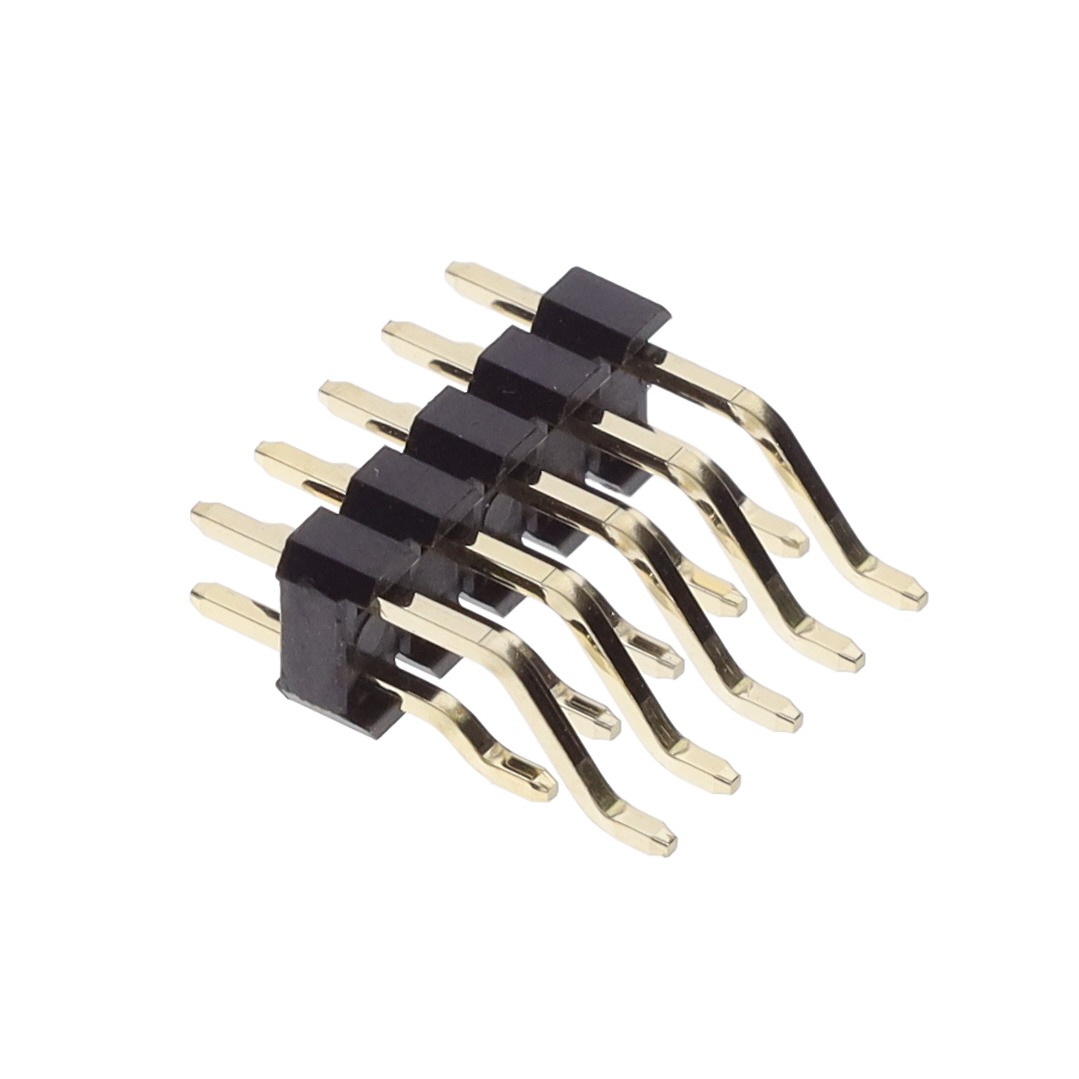 METZ CONNECT USA Inc. PM20205HBDN electronic component product image