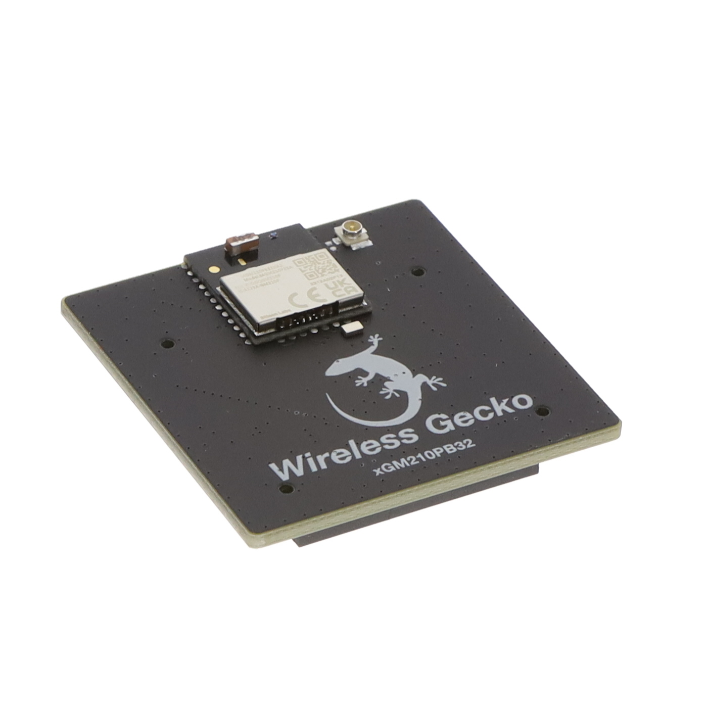 Silicon Labs SLWRB4308C electronic component product image