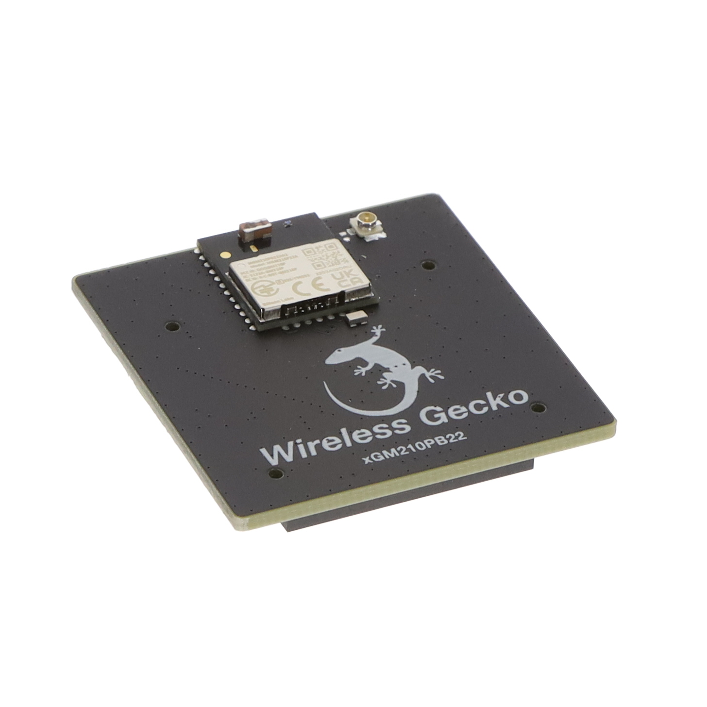 Silicon Labs SLWRB4308D electronic component product image
