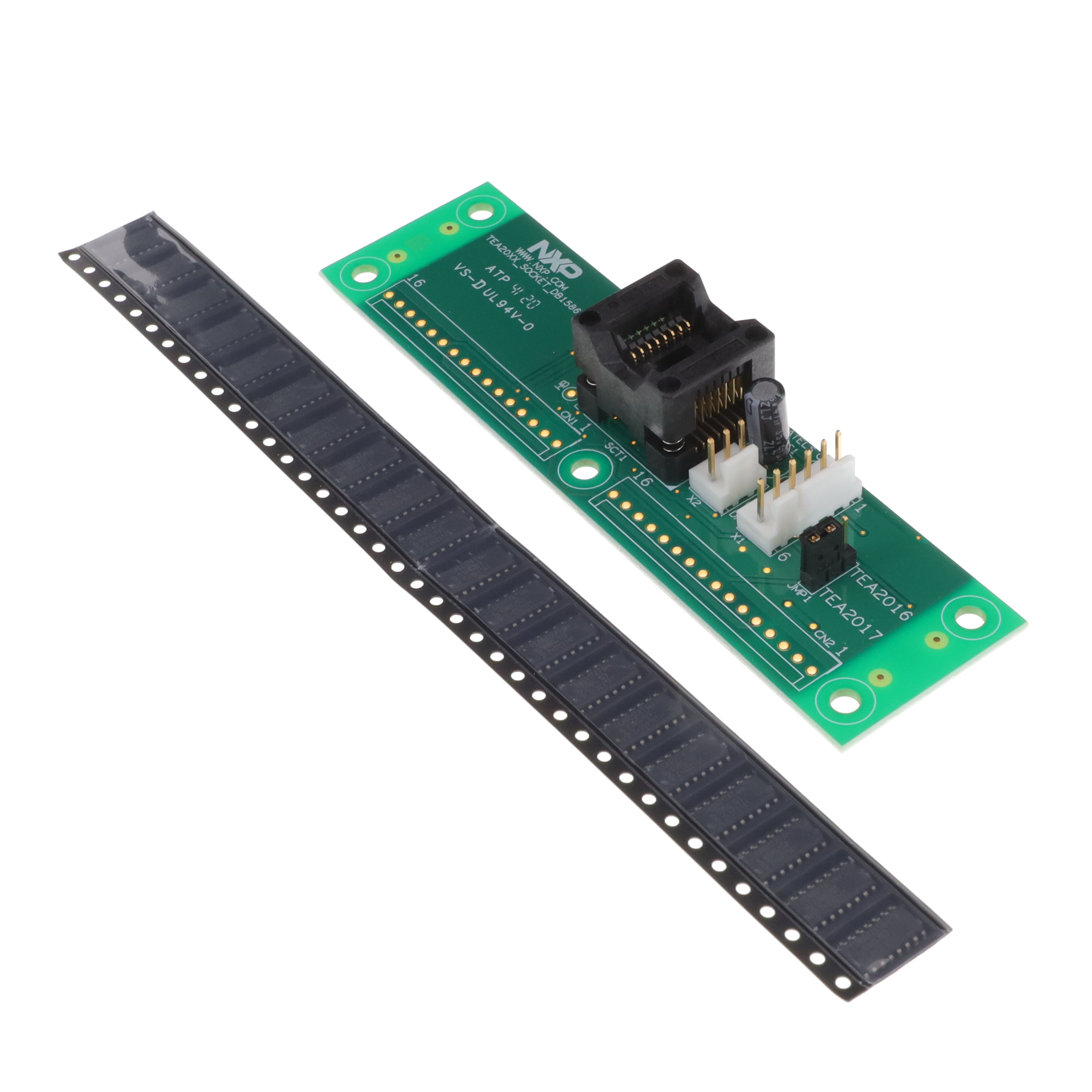 NXP USA Inc. TEA6017DK1005 electronic component product image