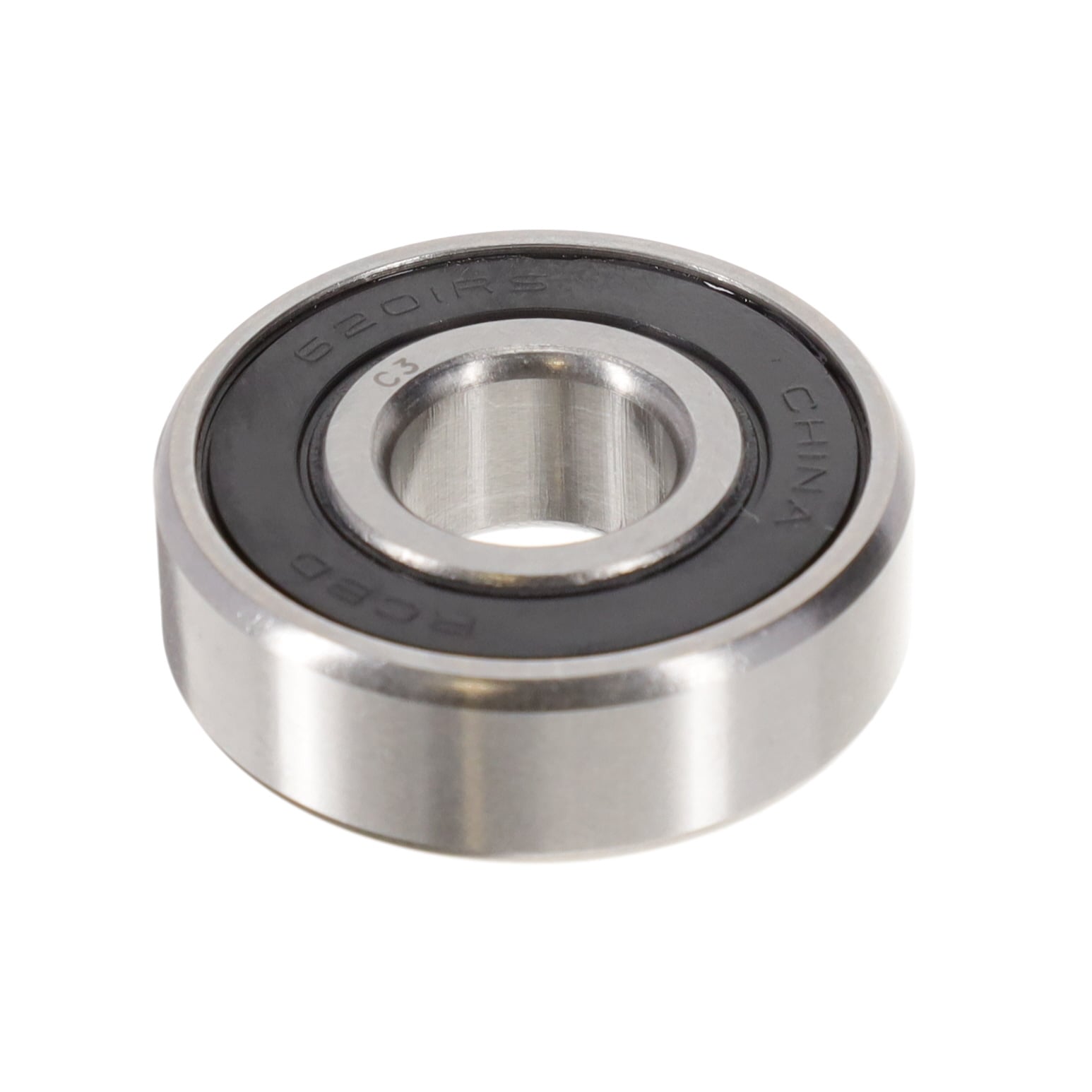 Mechatronics Bearing Group 6201-2RS electronic component product image