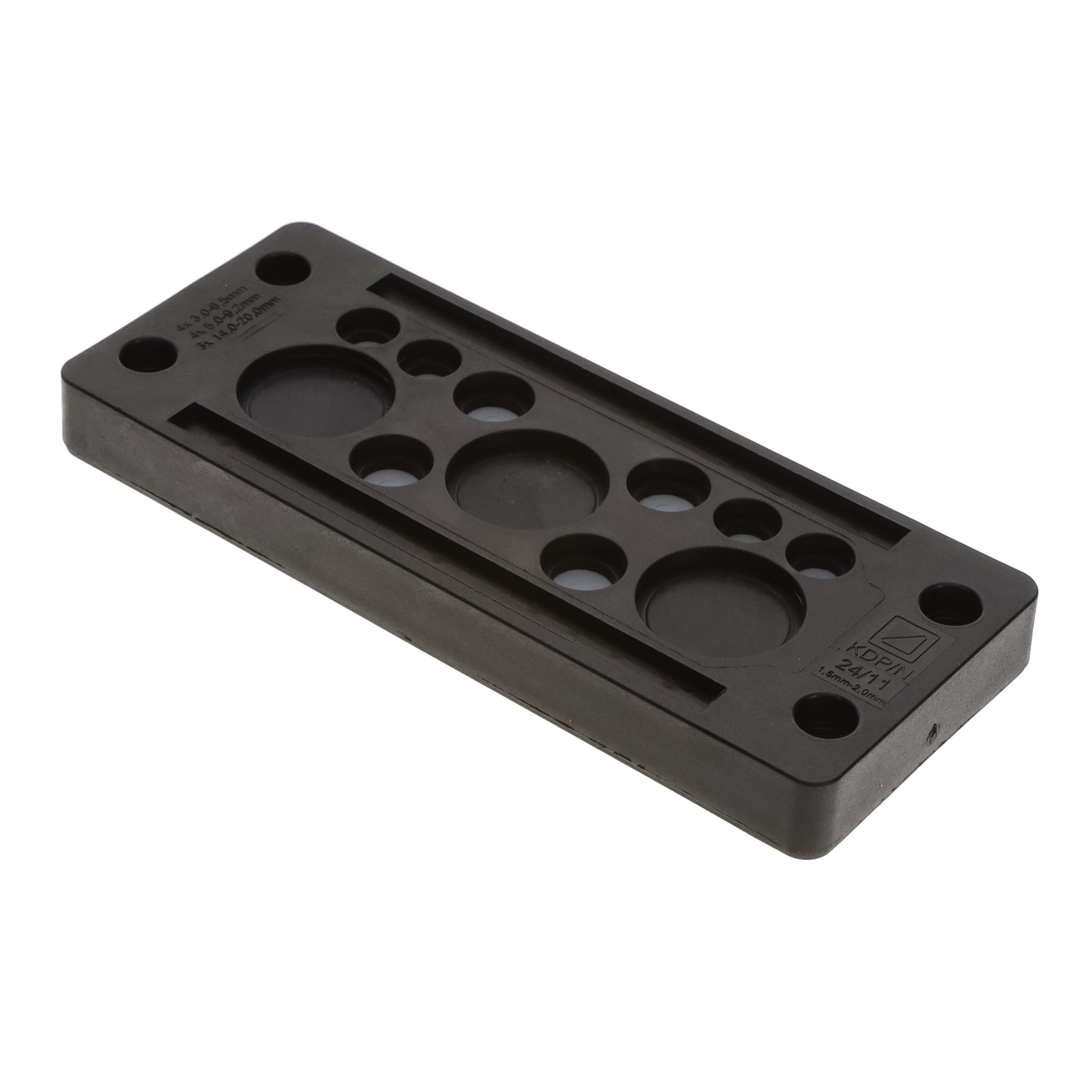 Murrplastik Systems, Inc. 87301110 electronic component product image
