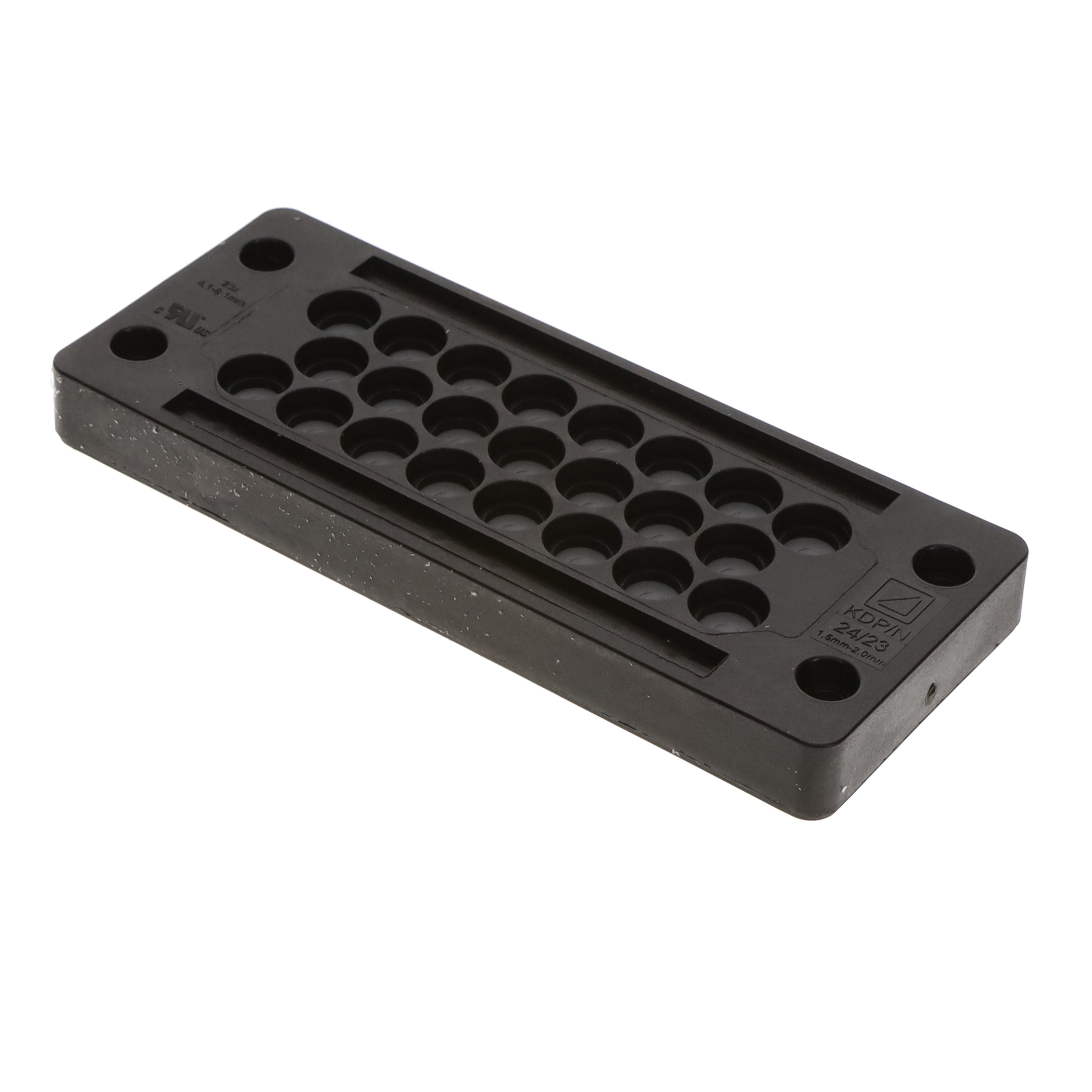 Murrplastik Systems, Inc. 87301170 electronic component product image