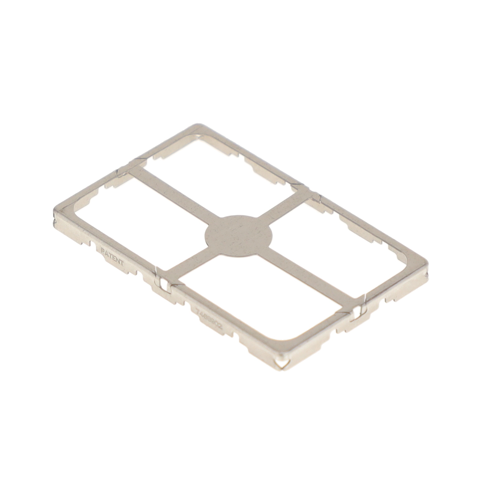 Laird-Signal Integrity Products BMI-S-209-F-20-R electronic component product image