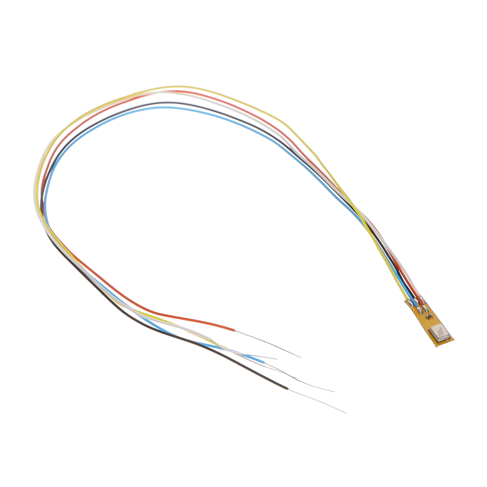 TDK InvenSense EV_T3902-FX electronic component product image