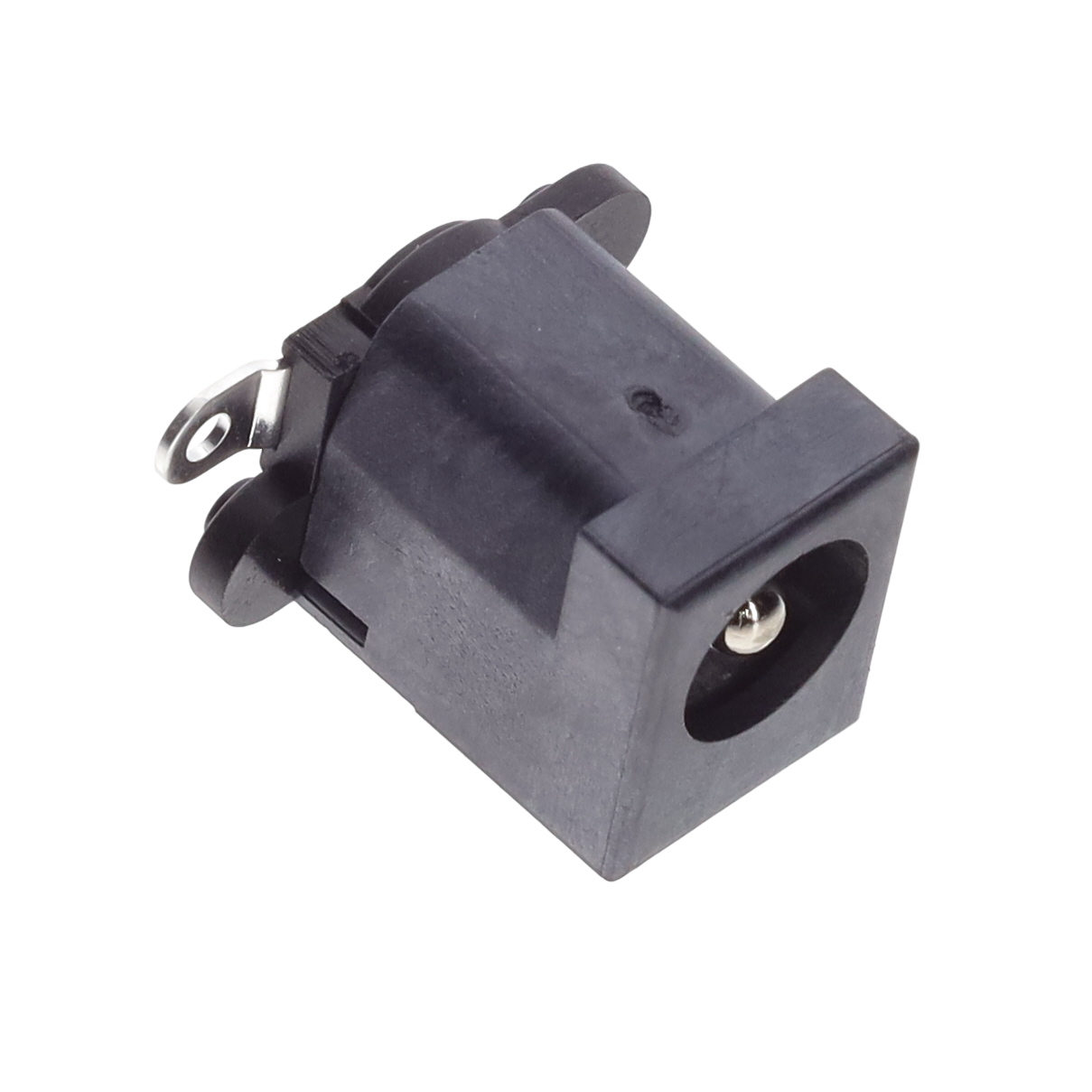 Kycon, Inc. KLDVX-SMT-02-BTR electronic component product image
