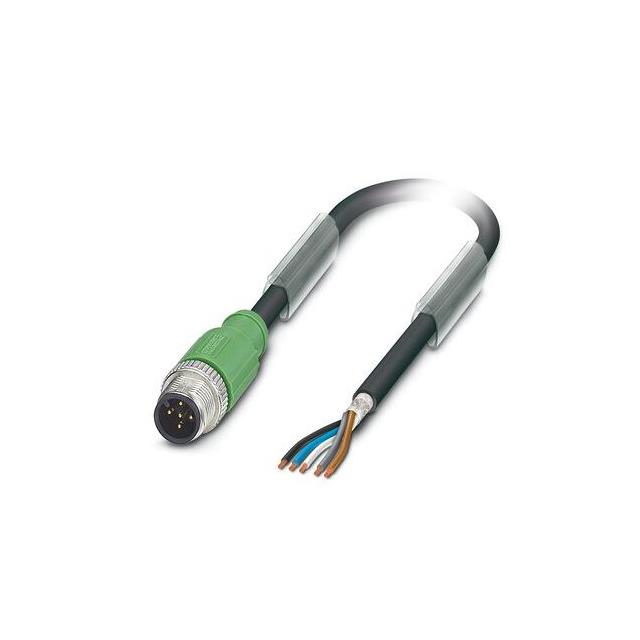 Phoenix Contact 1424081 electronic component product image
