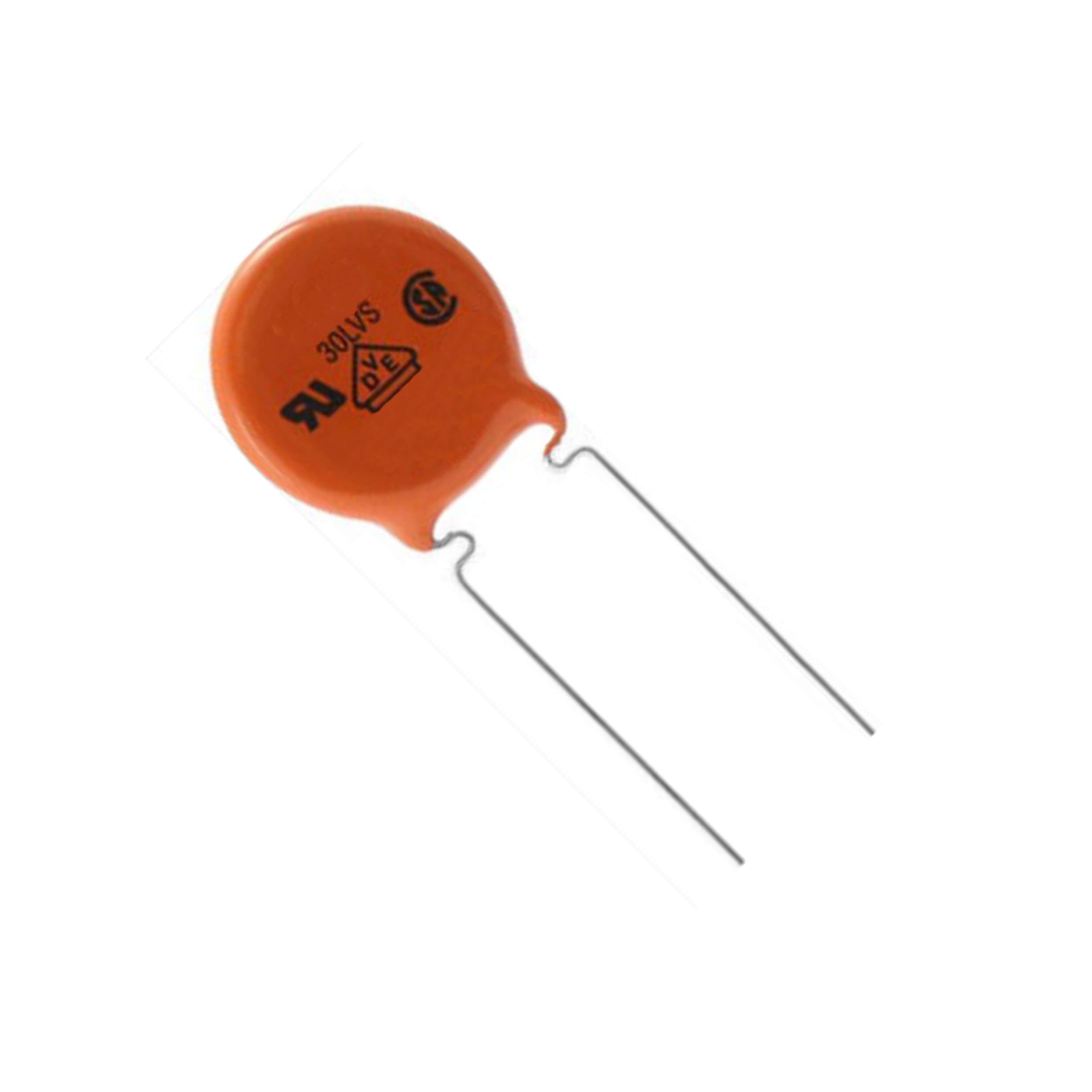 Vishay Cera-Mite 30LVD15-320I-R electronic component product image