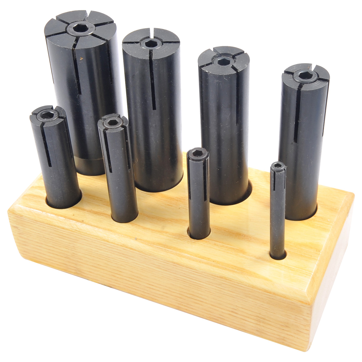 H&H Industrial Products, Inc. 3906-4006 electronic component product image