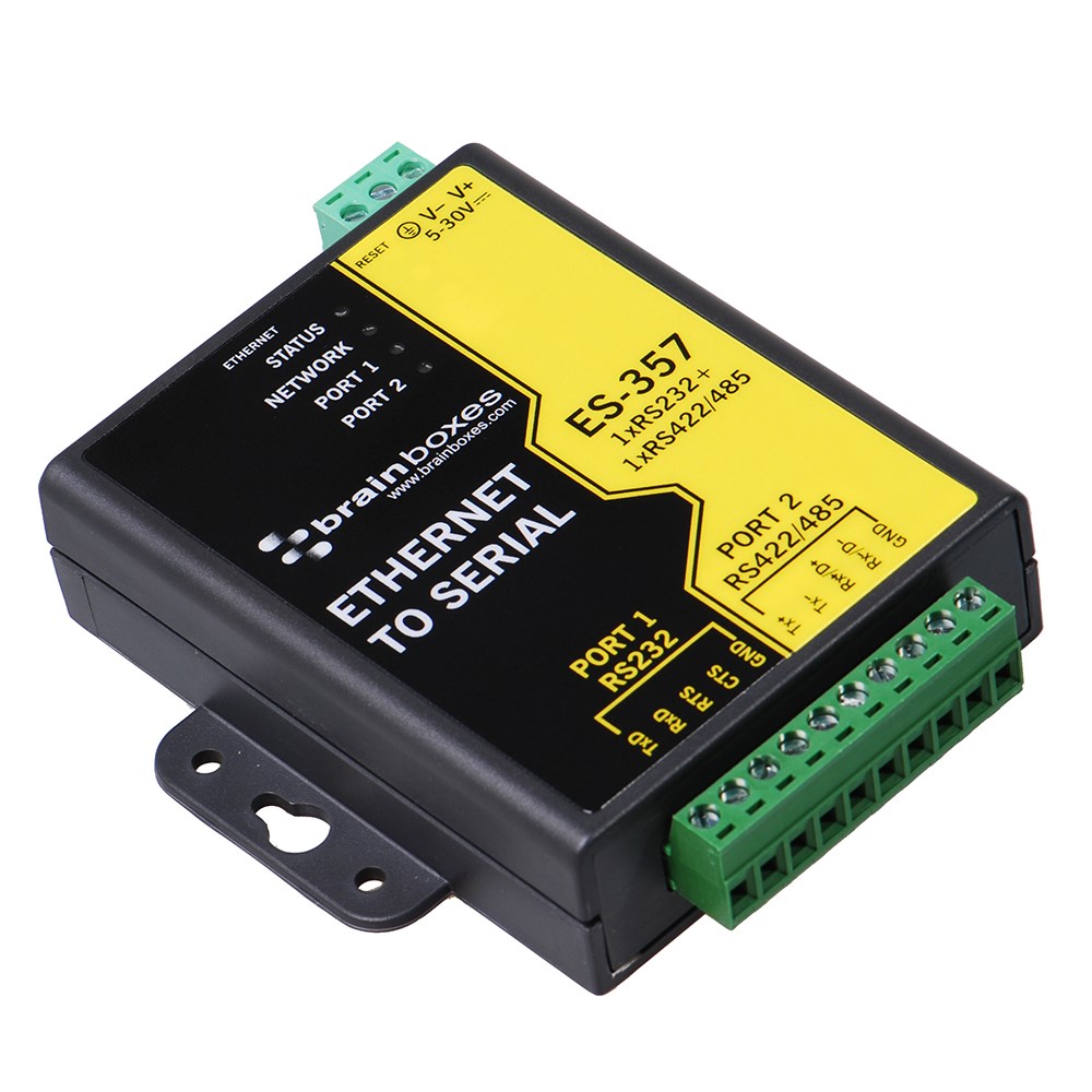 Brainboxes ES-357 electronic component product image