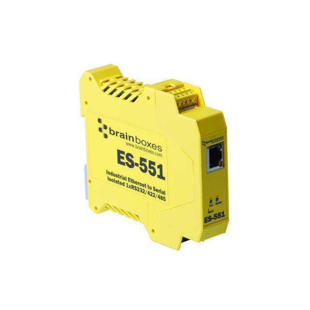 Brainboxes ES-551 electronic component product image