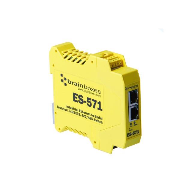 Brainboxes ES-571 electronic component product image