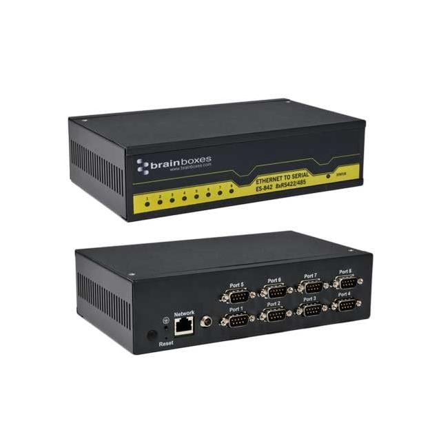 Brainboxes ES-842 electronic component product image