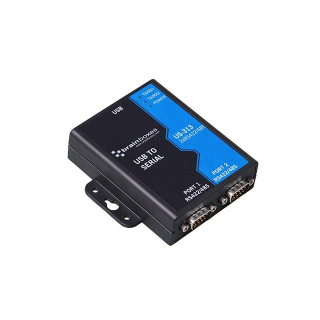 Brainboxes US-313 electronic component product image