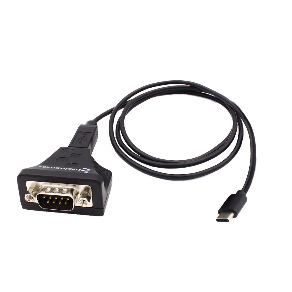 Brainboxes US-735 electronic component product image