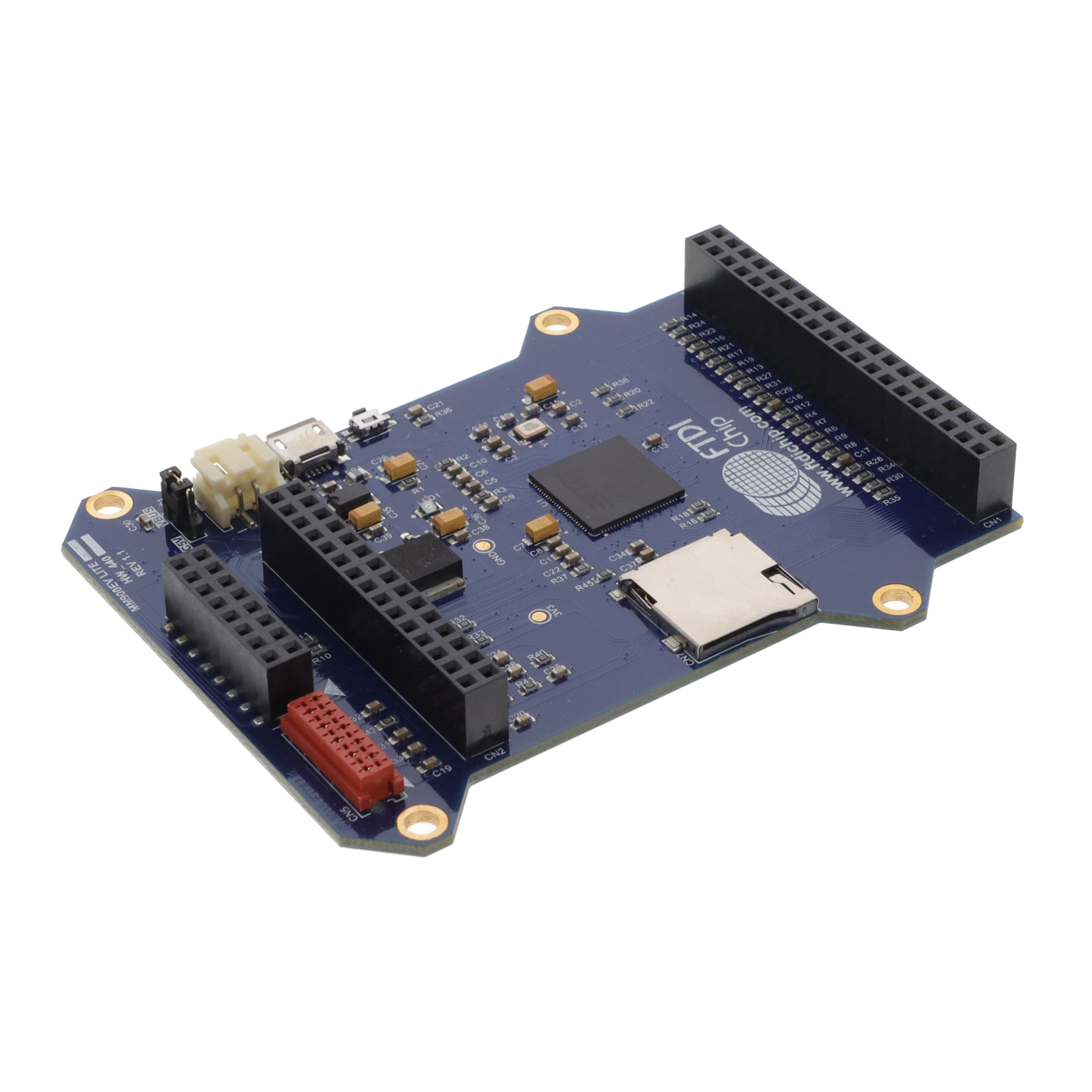 Bridgetek Pte Ltd. MM900EV-LITE electronic component product image