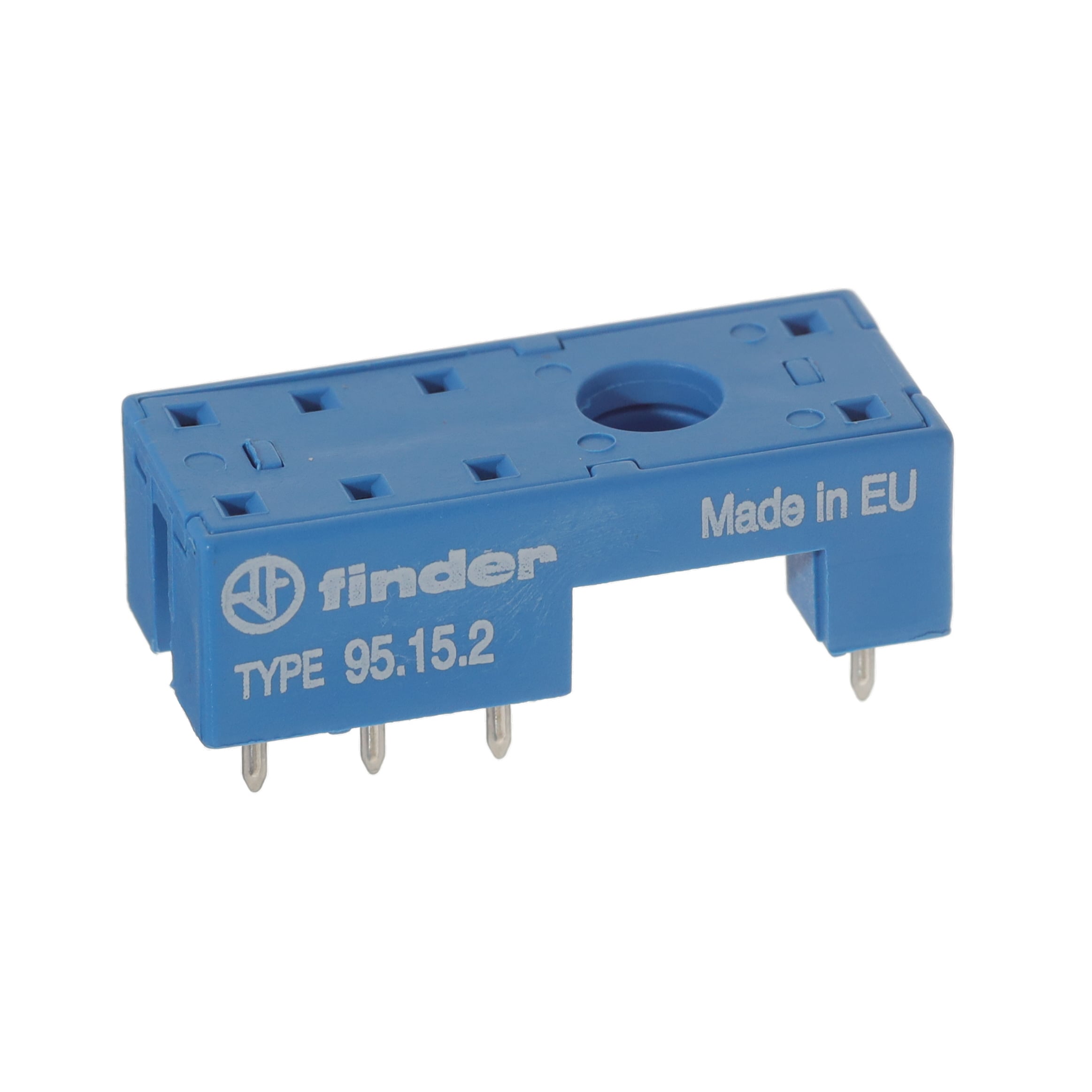 Finder Relays, Inc. 95.15.2 electronic component product image