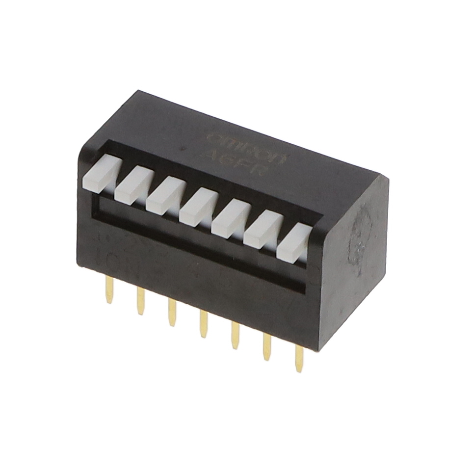 Aratas America LLC A6FR-7104 electronic component product image