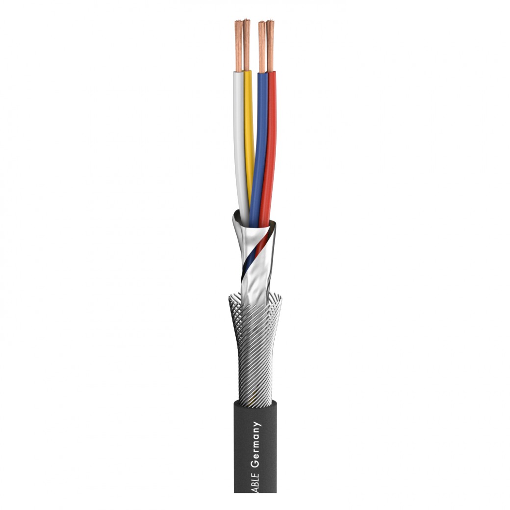 SOMMER CABLE 200-0301 electronic component product image