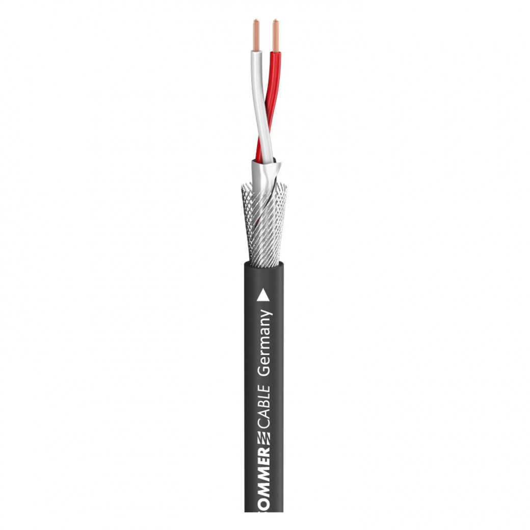 SOMMER CABLE 200-0351 electronic component product image
