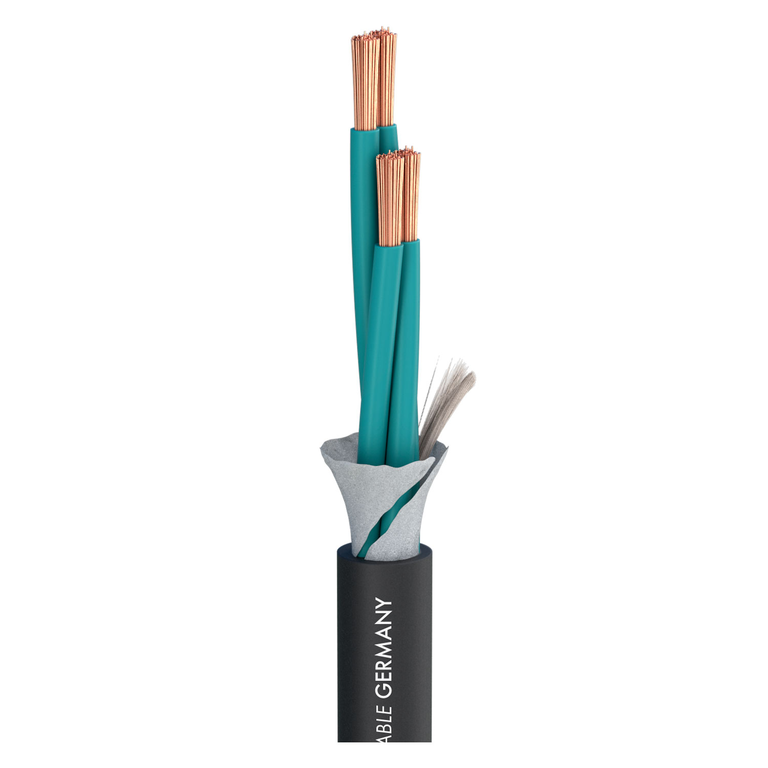 SOMMER CABLE 490-0051-425 electronic component product image