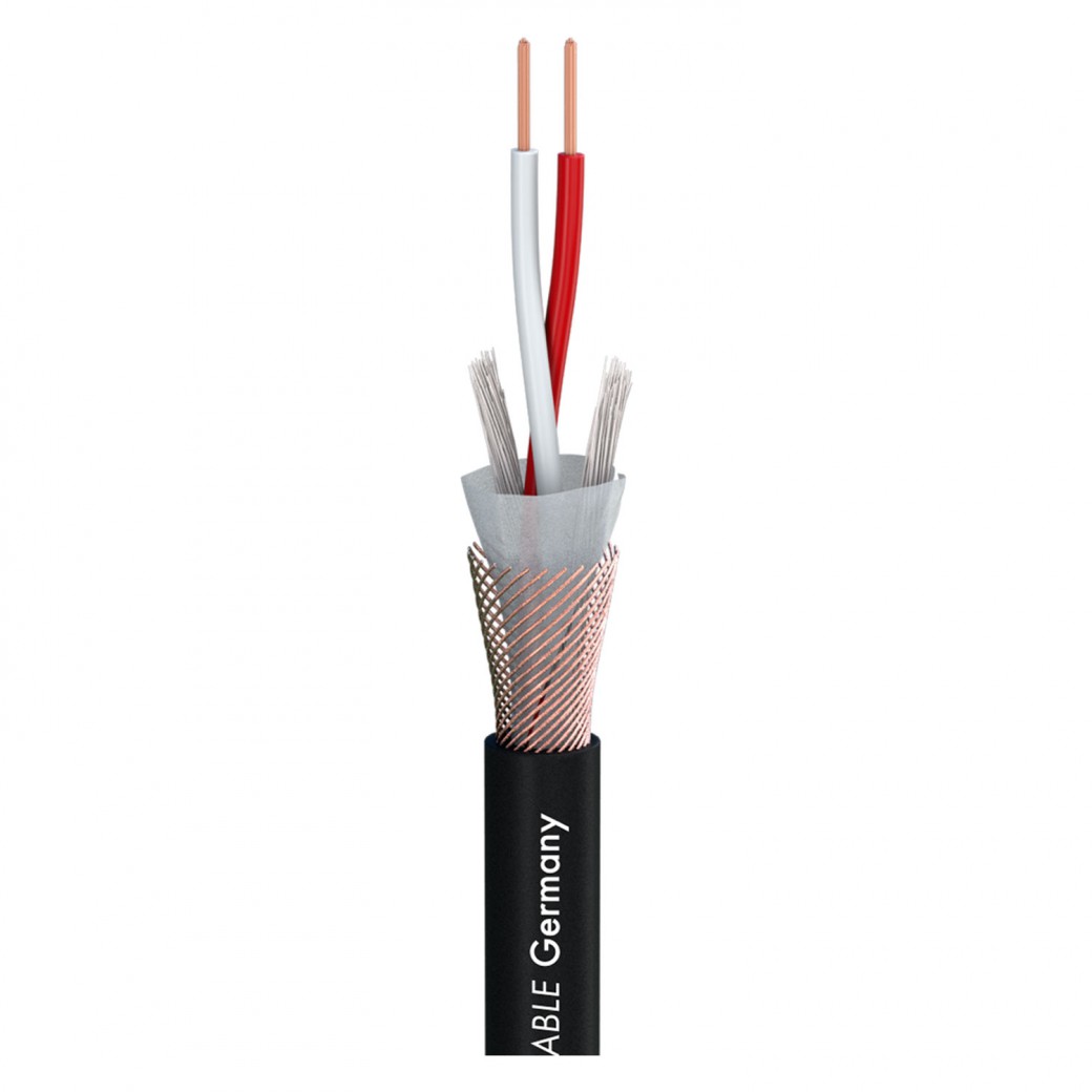 SOMMER CABLE 520-0051 electronic component product image