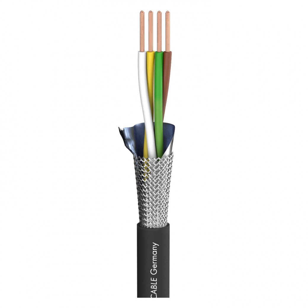 SOMMER CABLE 540-0051 electronic component product image