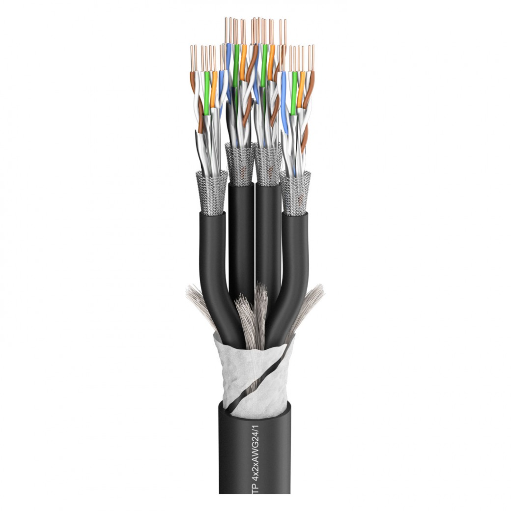 SOMMER CABLE 580-0311-04 electronic component product image