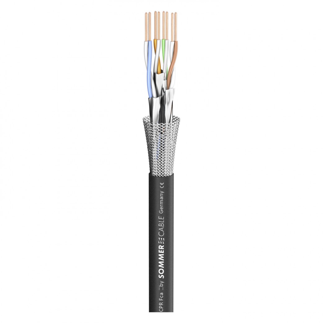 SOMMER CABLE 581-0071 electronic component product image