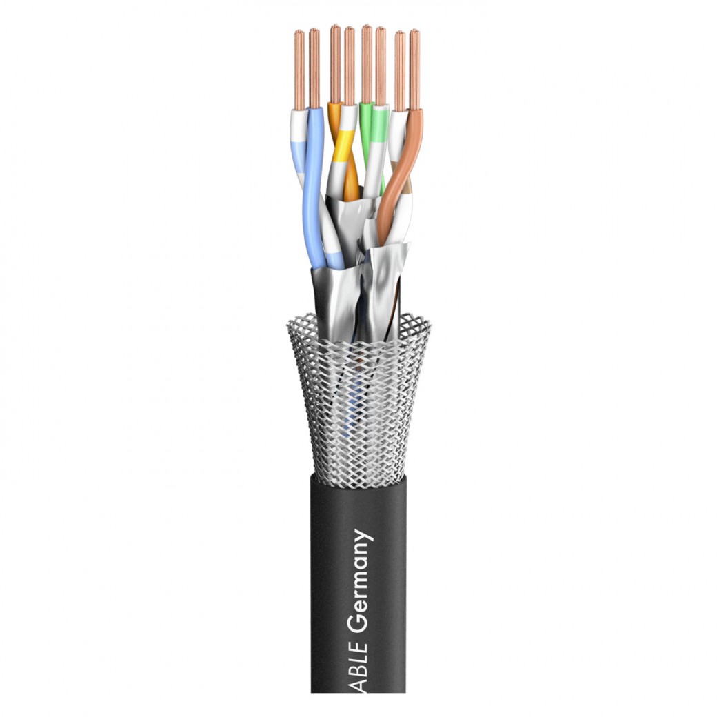 SOMMER CABLE 581-0251 electronic component product image