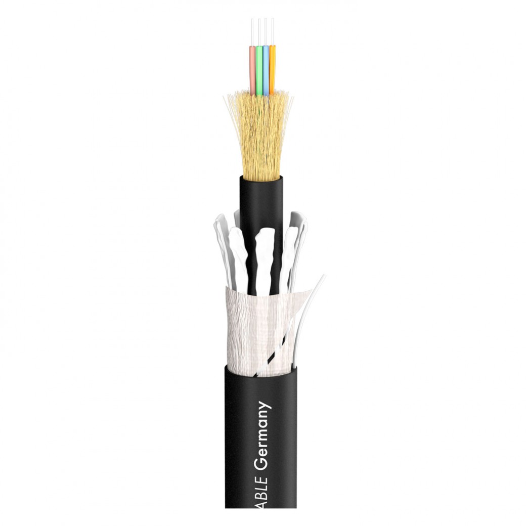 SOMMER CABLE 590-0111-04-OM3 electronic component product image