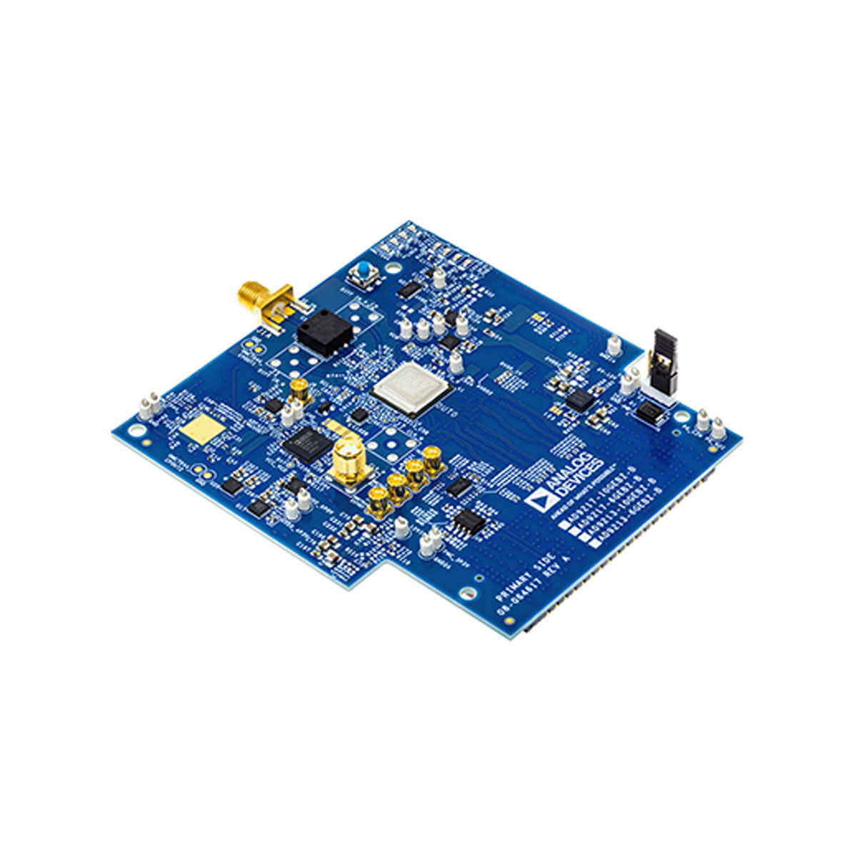 Analog Devices Inc. AD9217-6GEBZ electronic component product image
