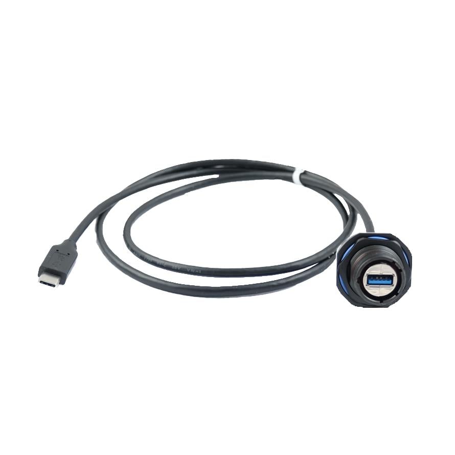 Amphenol Socapex 31932G100 electronic component product image