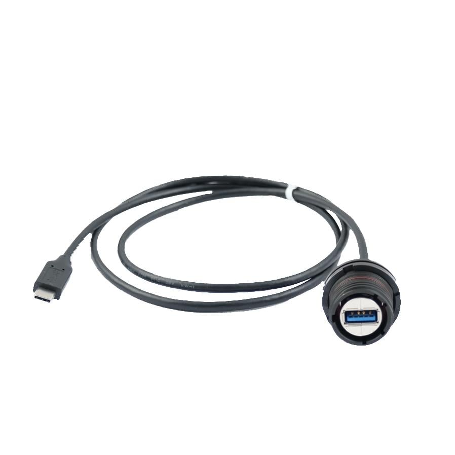 Amphenol Socapex 31931ZN100 electronic component product image