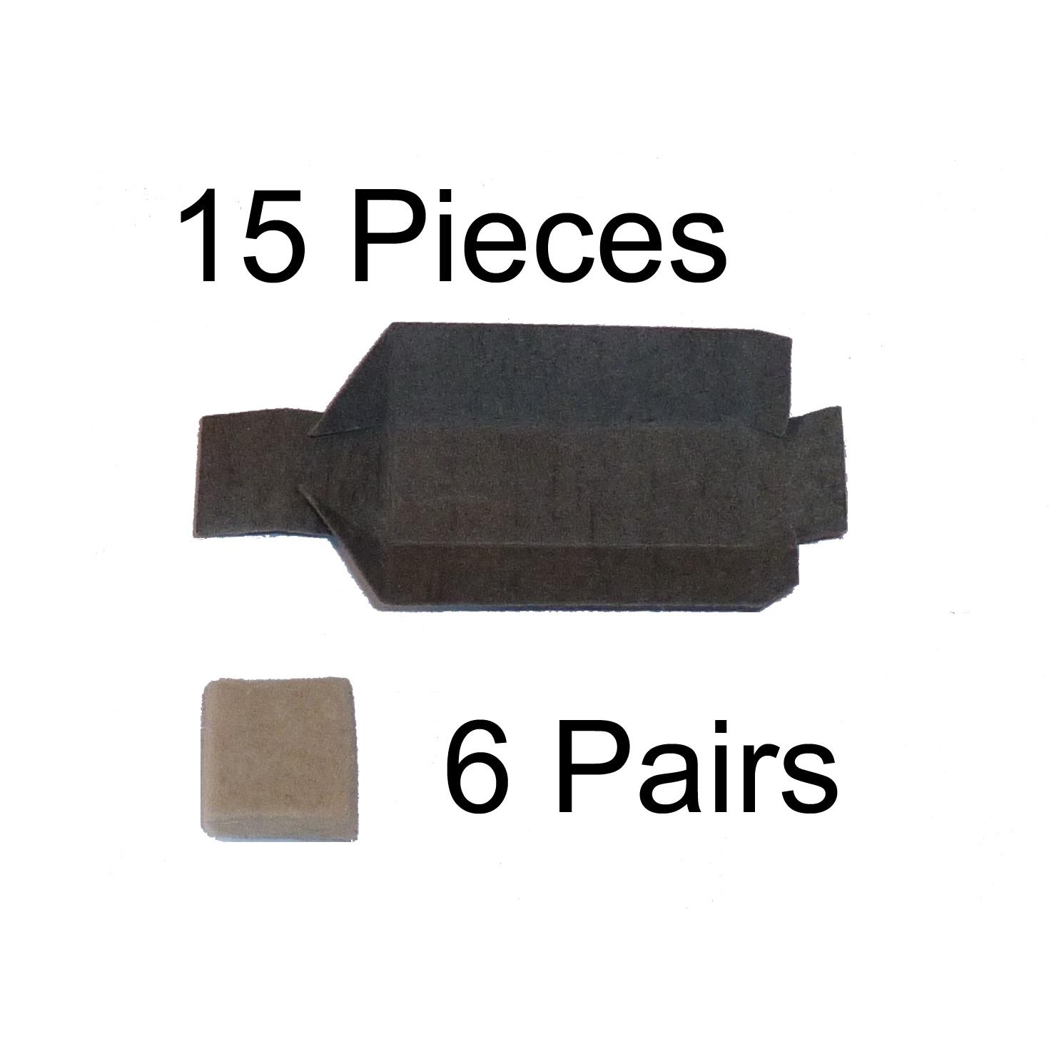 Thermaltronics DS-CP-1 electronic component product image