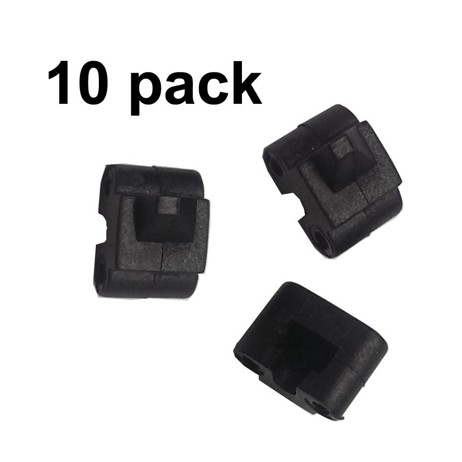 Thermaltronics DS-LA electronic component product image