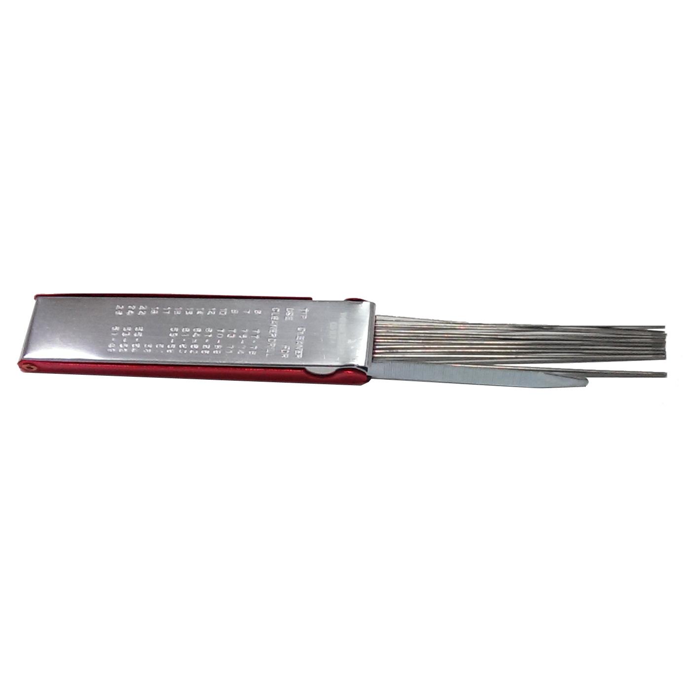 Thermaltronics DS-TCT-1 electronic component product image
