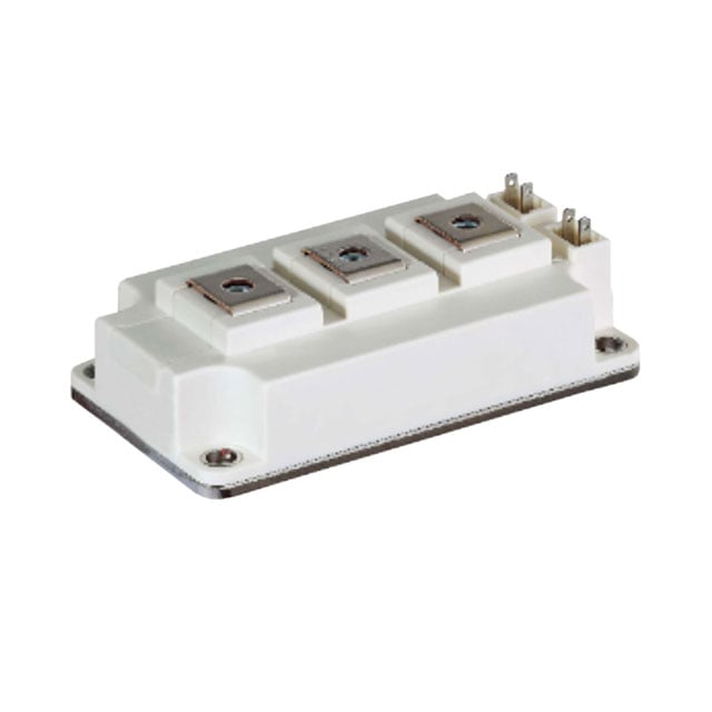 Infineon Technologies FF450R12KE7HPSA1 electronic component product image