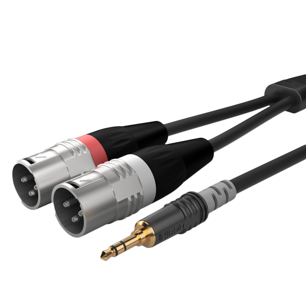 SOMMER CABLE HBA-3SM2-0300 electronic component product image