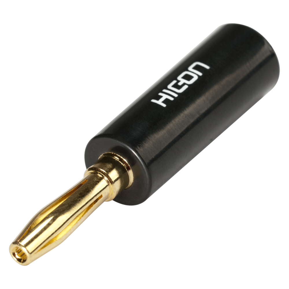 SOMMER CABLE HI-BM01-BLK electronic component product image