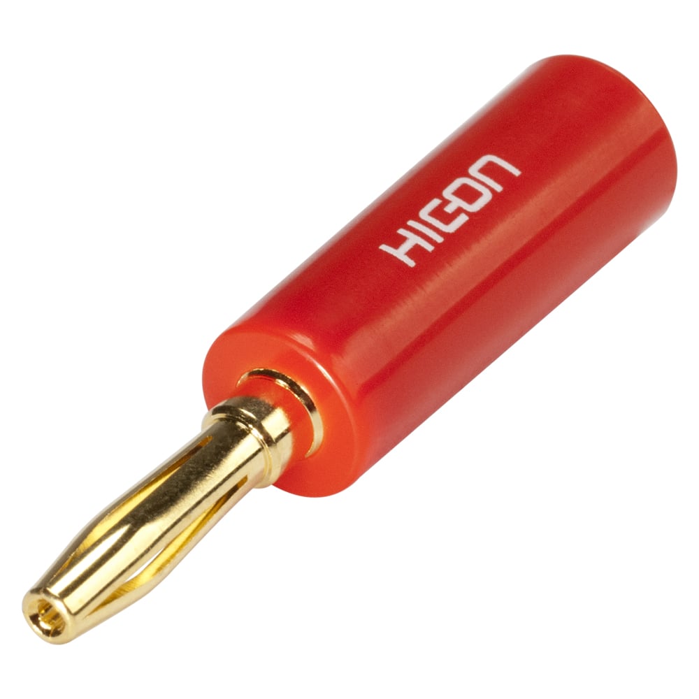 SOMMER CABLE HI-BM01-RED electronic component product image