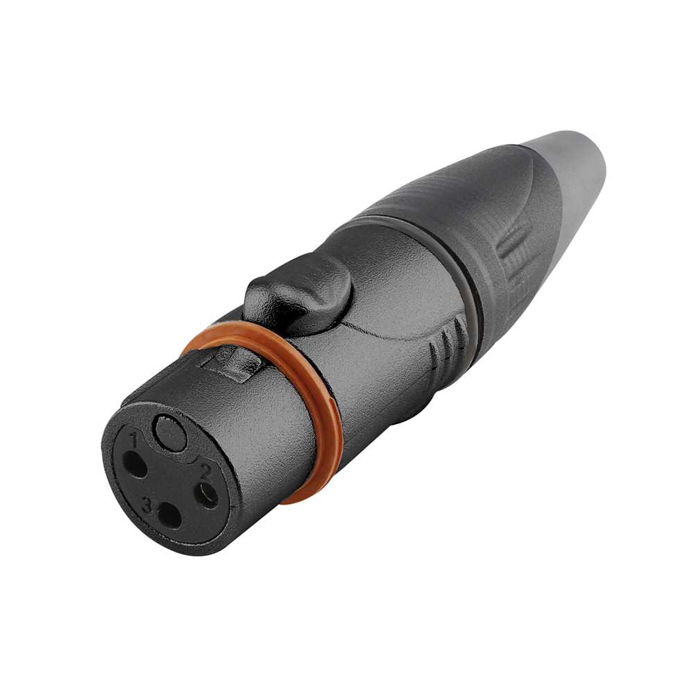 SOMMER CABLE HI-X3CF-HD-B electronic component product image