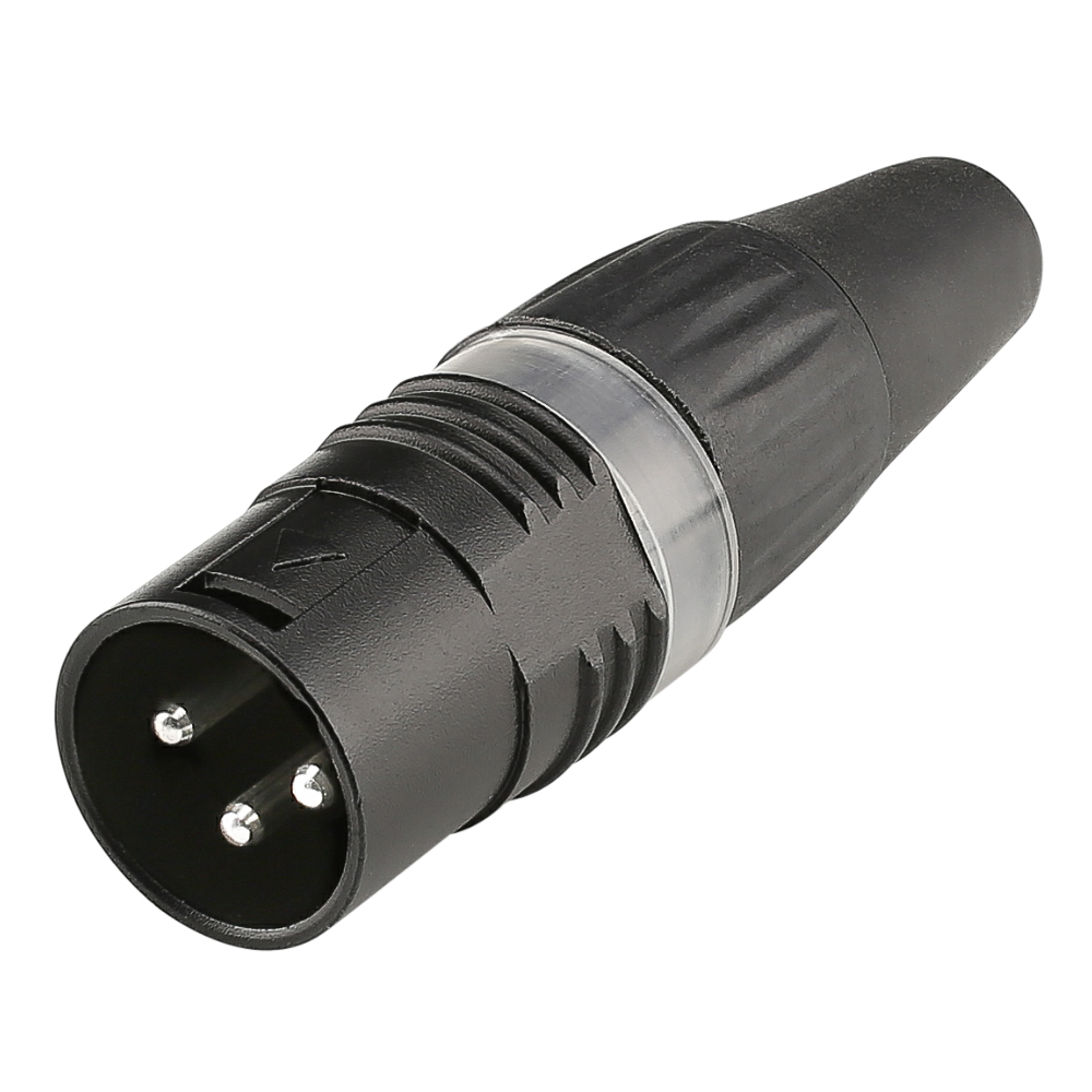 SOMMER CABLE HI-X3CM-BLK electronic component product image