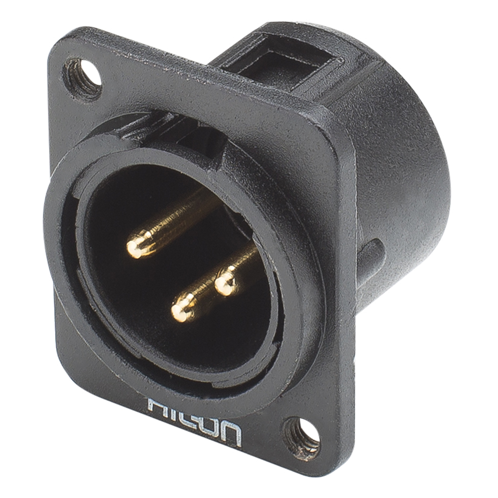 SOMMER CABLE HI-X3DM-G-M3 electronic component product image