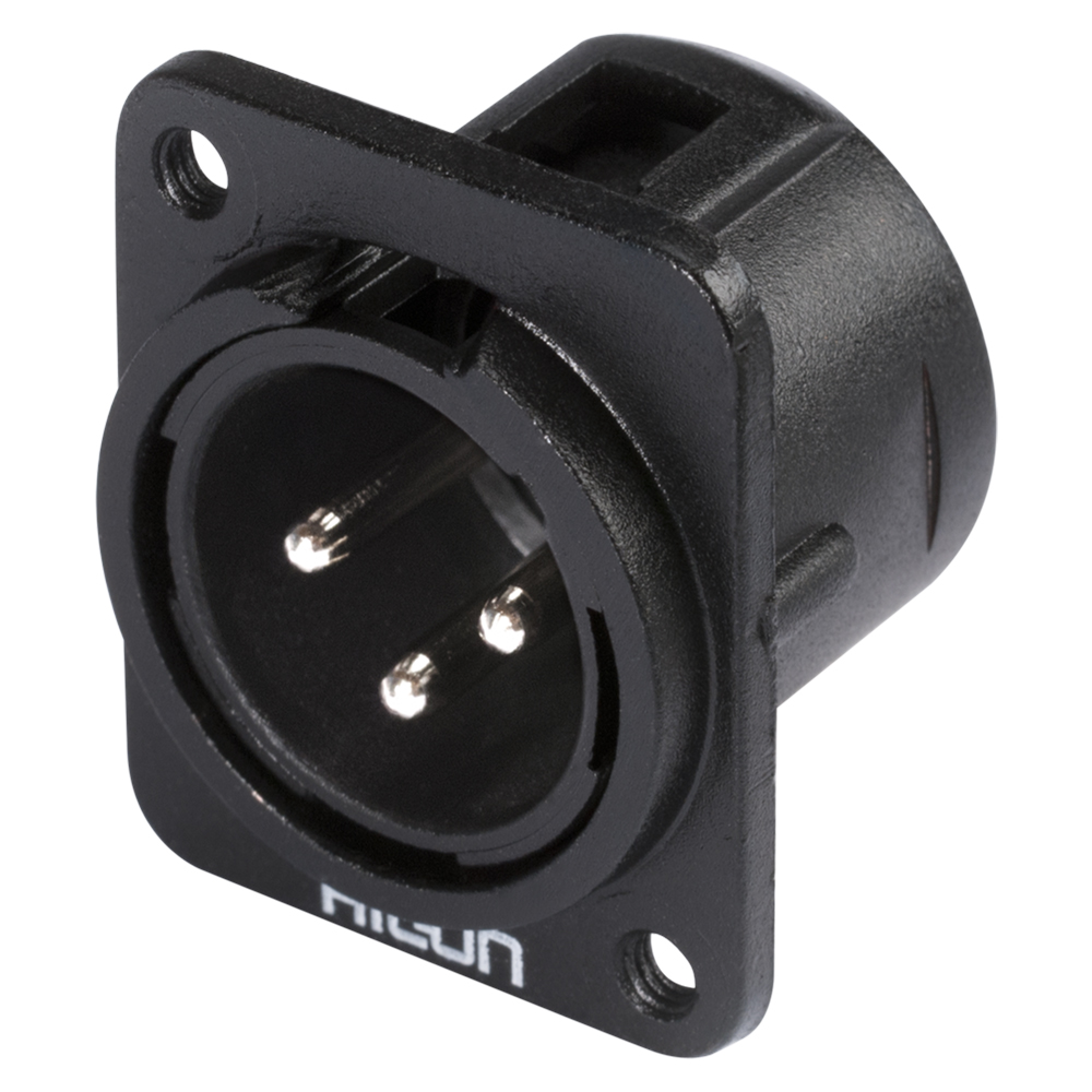 SOMMER CABLE HI-X3DM-M3 electronic component product image