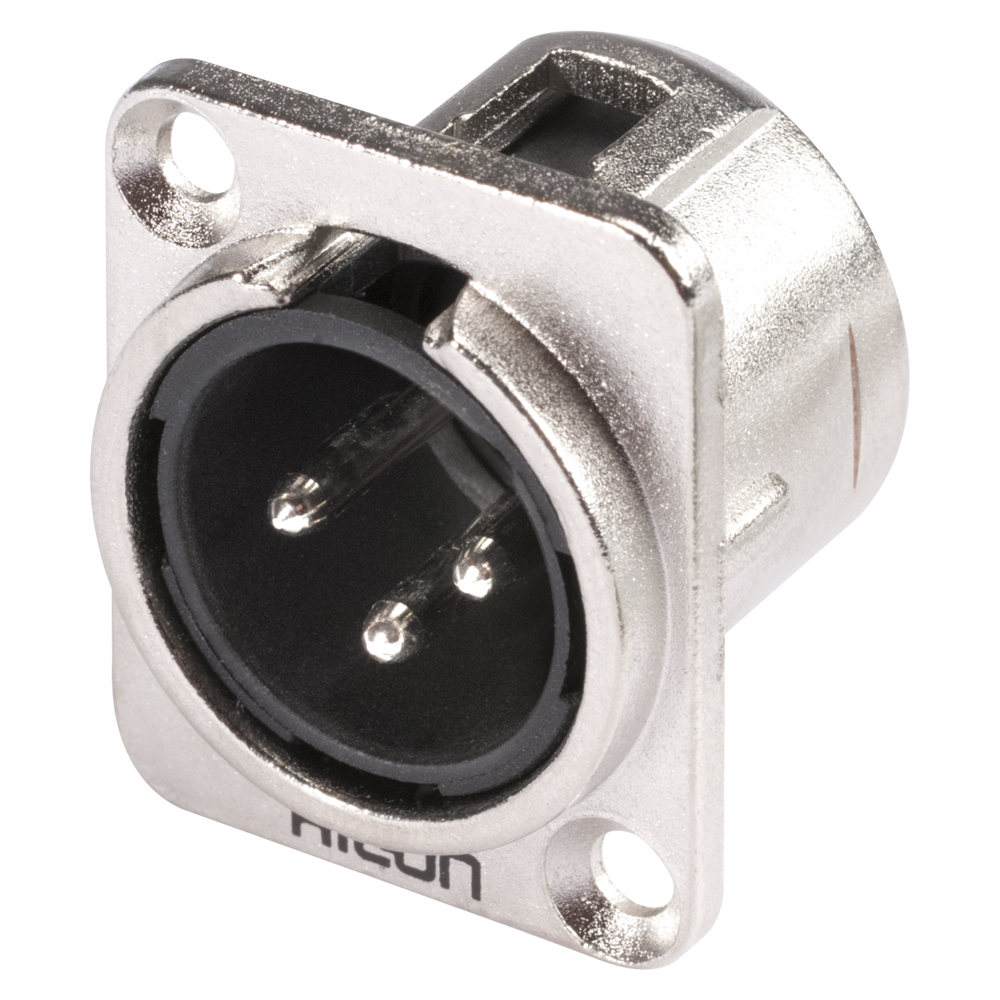SOMMER CABLE HI-X3DM electronic component product image